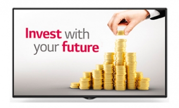 Профессиональная панель LG 55SM5B