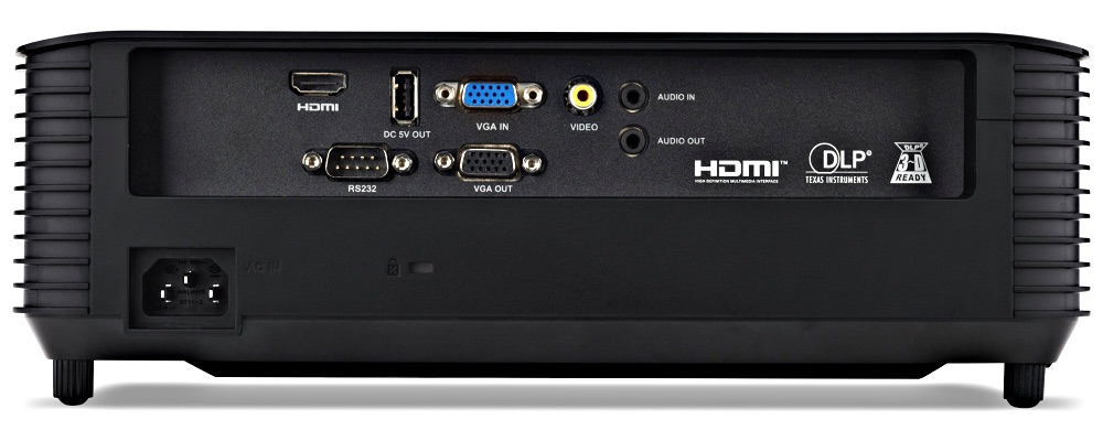 Проектор Acer X1126AH