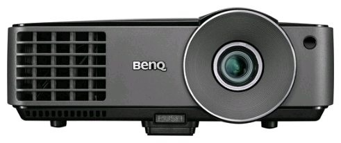 Проектор BenQ MS500
