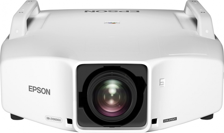 Проектор Epson EB-Z10000U
