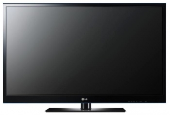 Плазменный телевизор LG 42PJ550R