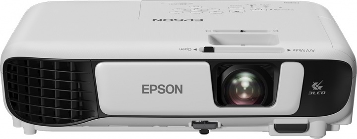 Проектор Epson EB-X41