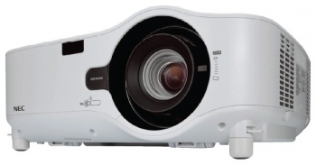 Проектор NEC NP2200
