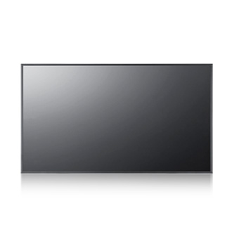 ЖК панель с тонкой рамкой Samsung 400UXn-3, код: LH40GWSLBC/CI