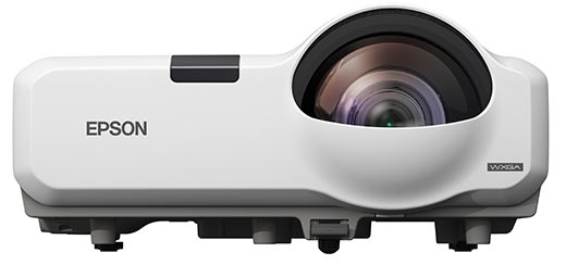 Проектор Epson EB-425W