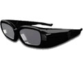 3D очки CS-VACTSG shutter для 3D телевизора Samsung аккумуляторные
