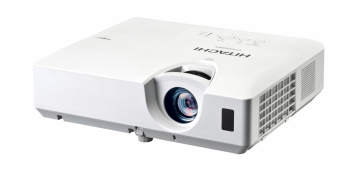Проектор Hitachi CP-WX3042WN