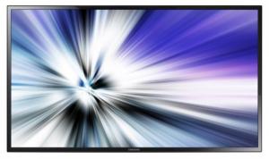 Профессиональная панель Samsung ED40C