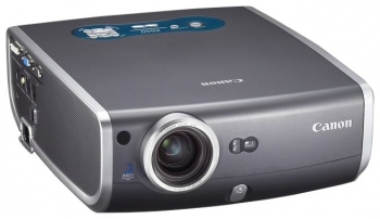 Проектор Canon XEED X700