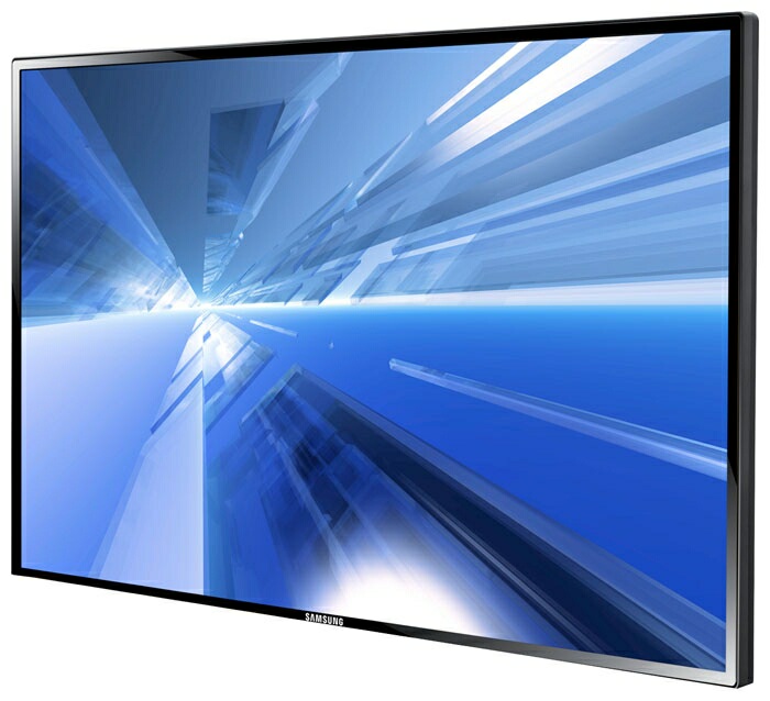 ЖК панель Samsung DE46C