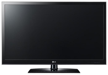 LED ЖК-телевизор LG 32LV3700