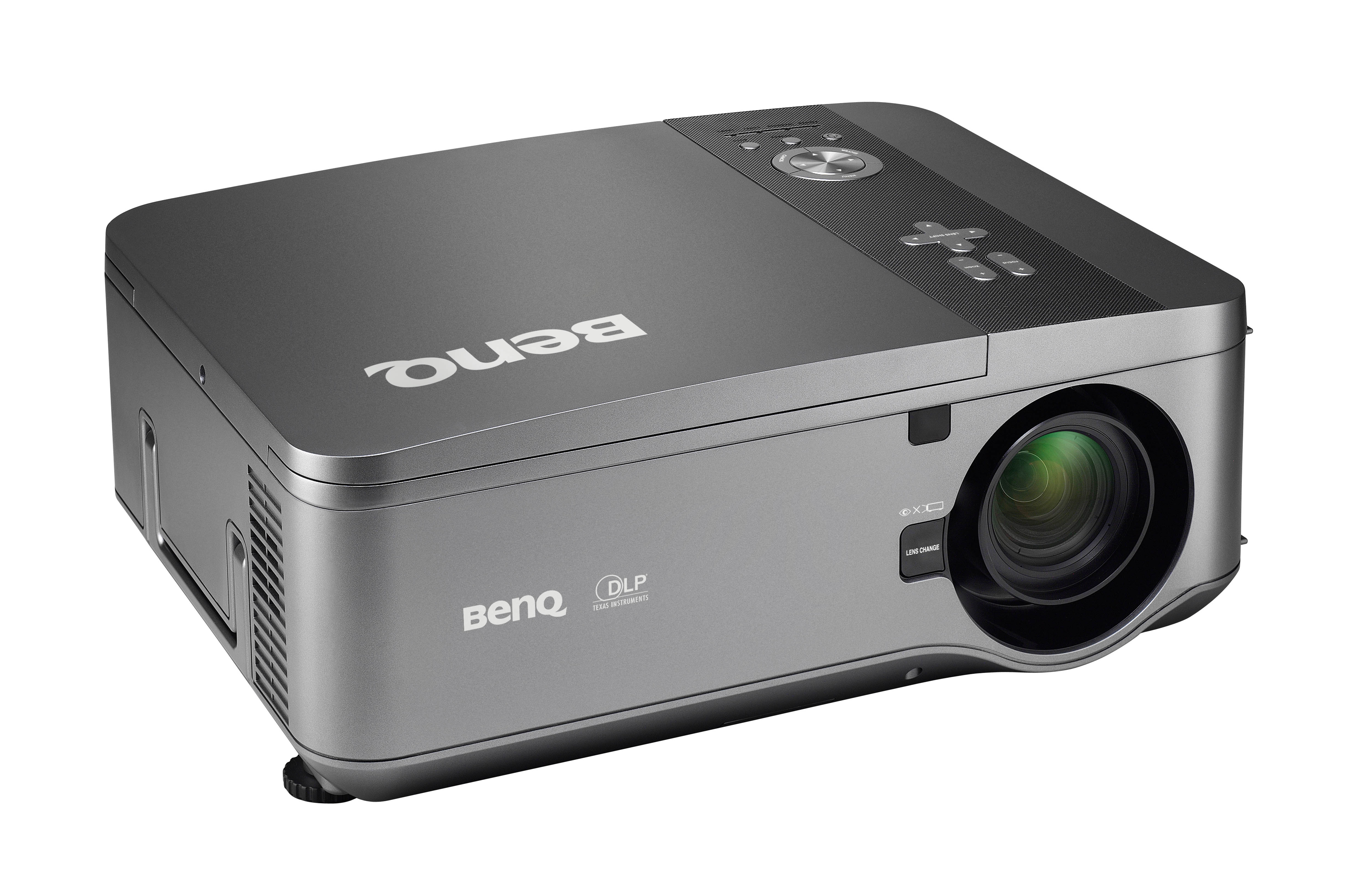 Проектор BenQ PW9520