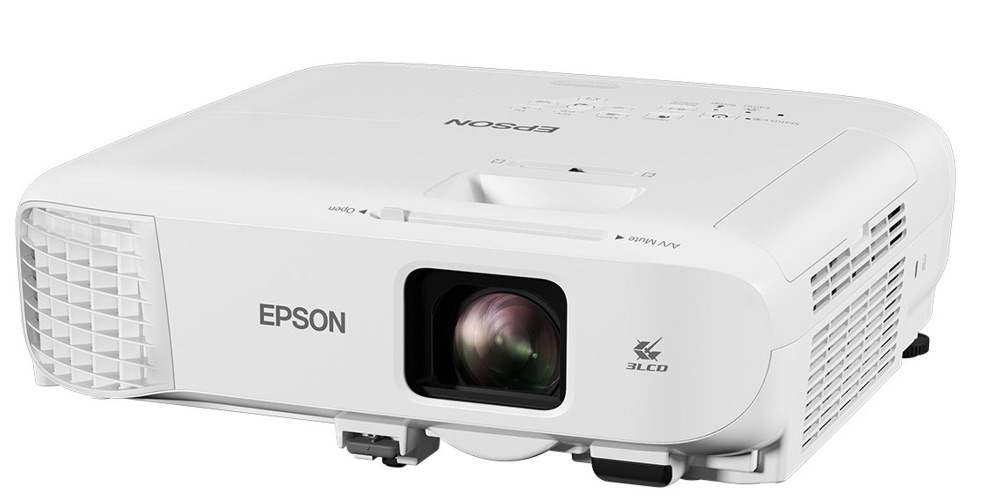 Проектор Epson CB-992F