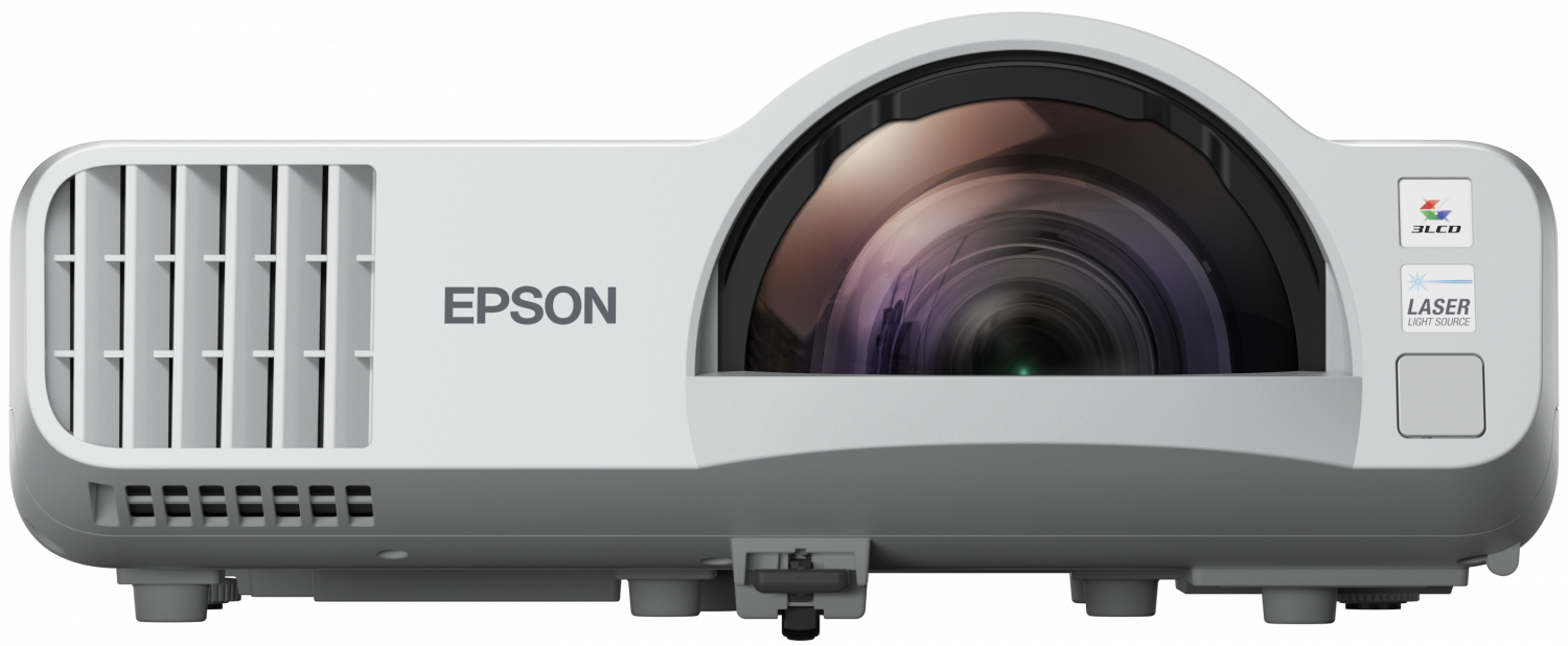 Проектор Epson CB-L210SF