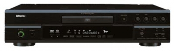 DVD проигрыватель DENON DVD-2930 BK