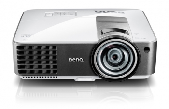 Проектор BenQ MW814 ST (MW814ST) 