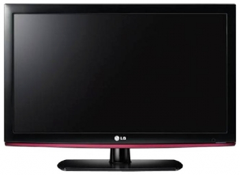 ЖК-телевизор LG 26LD335 *