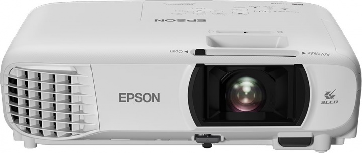 Проектор Epson EH-TW610 (V11H849140)