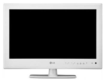 LED ЖК-телевизор LG 22LE3400