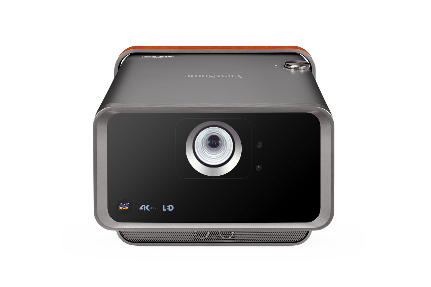 Проектор ViewSonic X10-4K