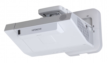 Проектор Hitachi CP-AW3005