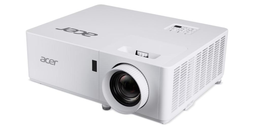 Проектор Acer PL6820