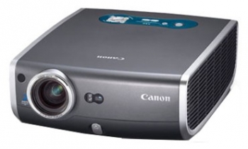Проектор Canon XEED SX6