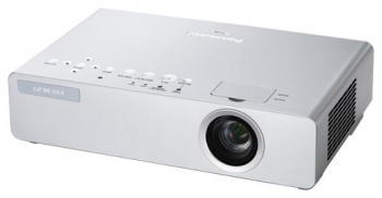 Проектор Panasonic  PT-LB90E