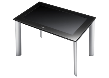 Интерактивный стол Samsung SUR40, код: LH40SFWTGC/** Интерактивный стол Samsung SUR40, код: LH40SFWTGC/**