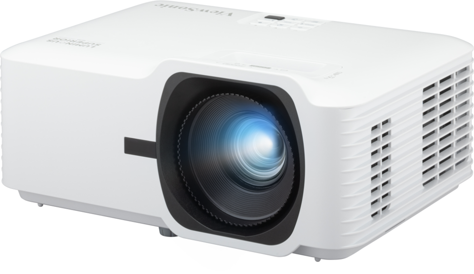 Проектор ViewSonic LSD600W