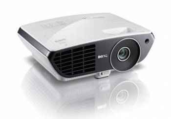 Проектор BenQ W700+ для домашнего кинотеатра