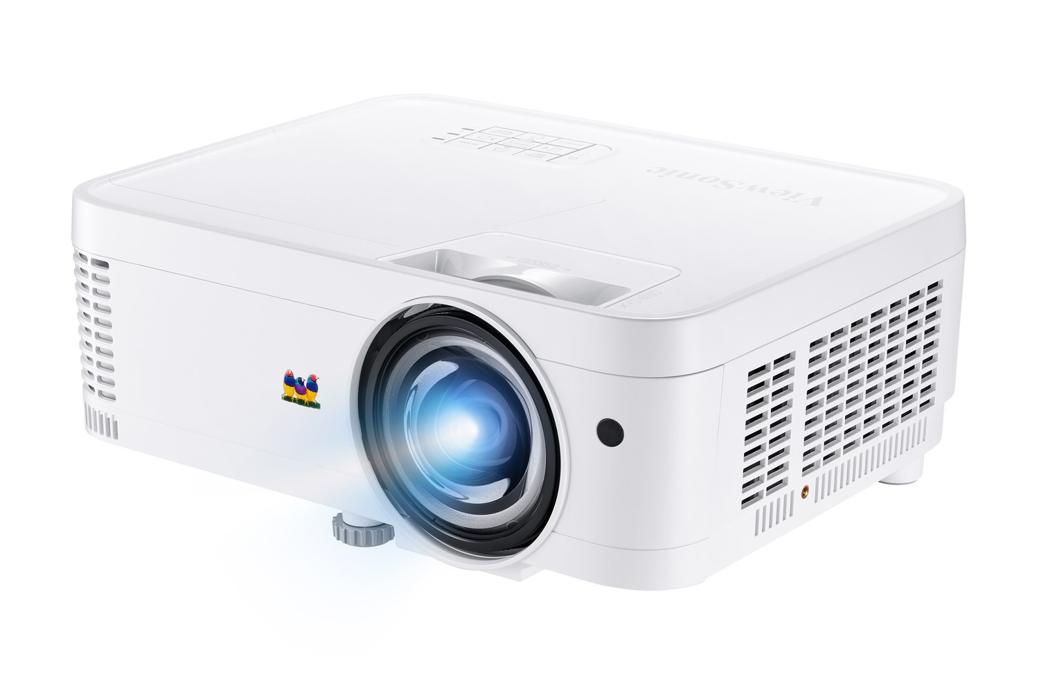 Проектор ViewSonic PS600X