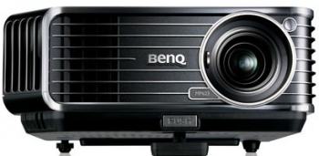 Проектор BenQ MP624