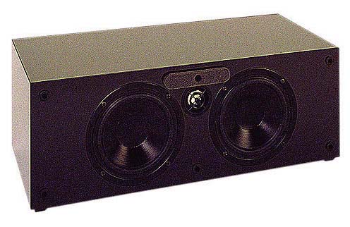 Акустическая система NHT AudioCenter-1 (AC-1)