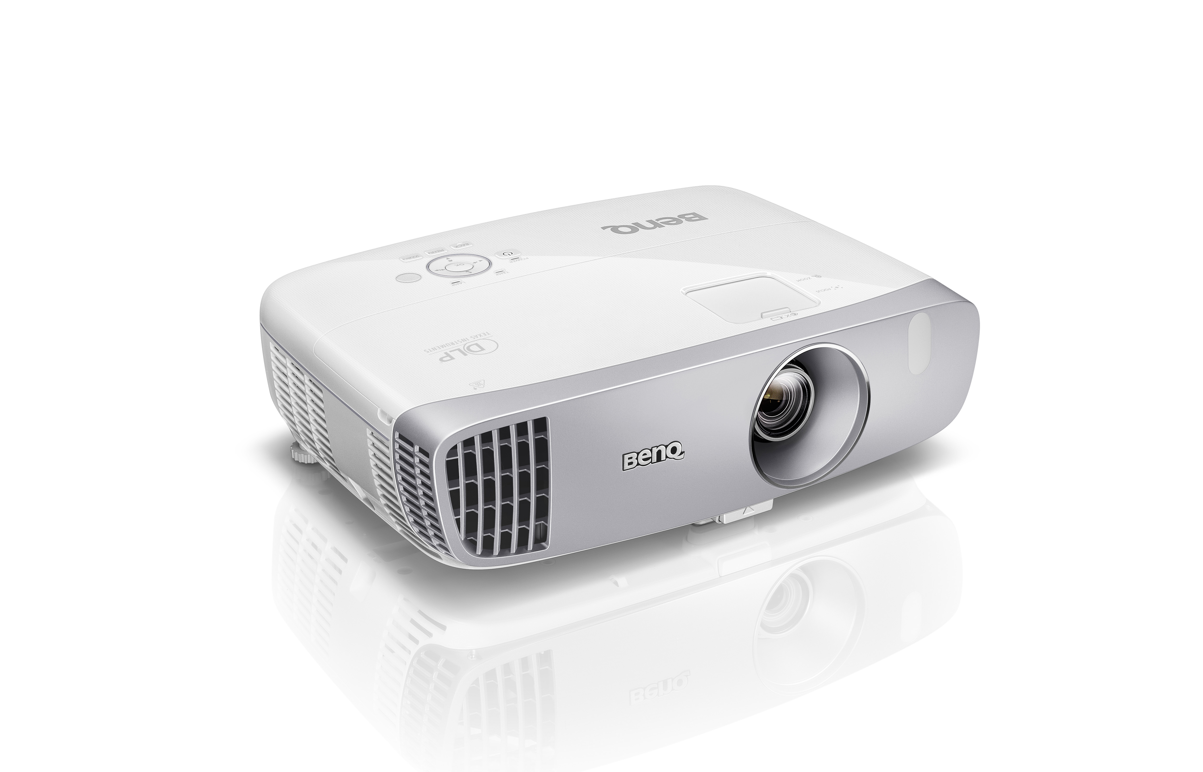 Проектор BenQ W1110