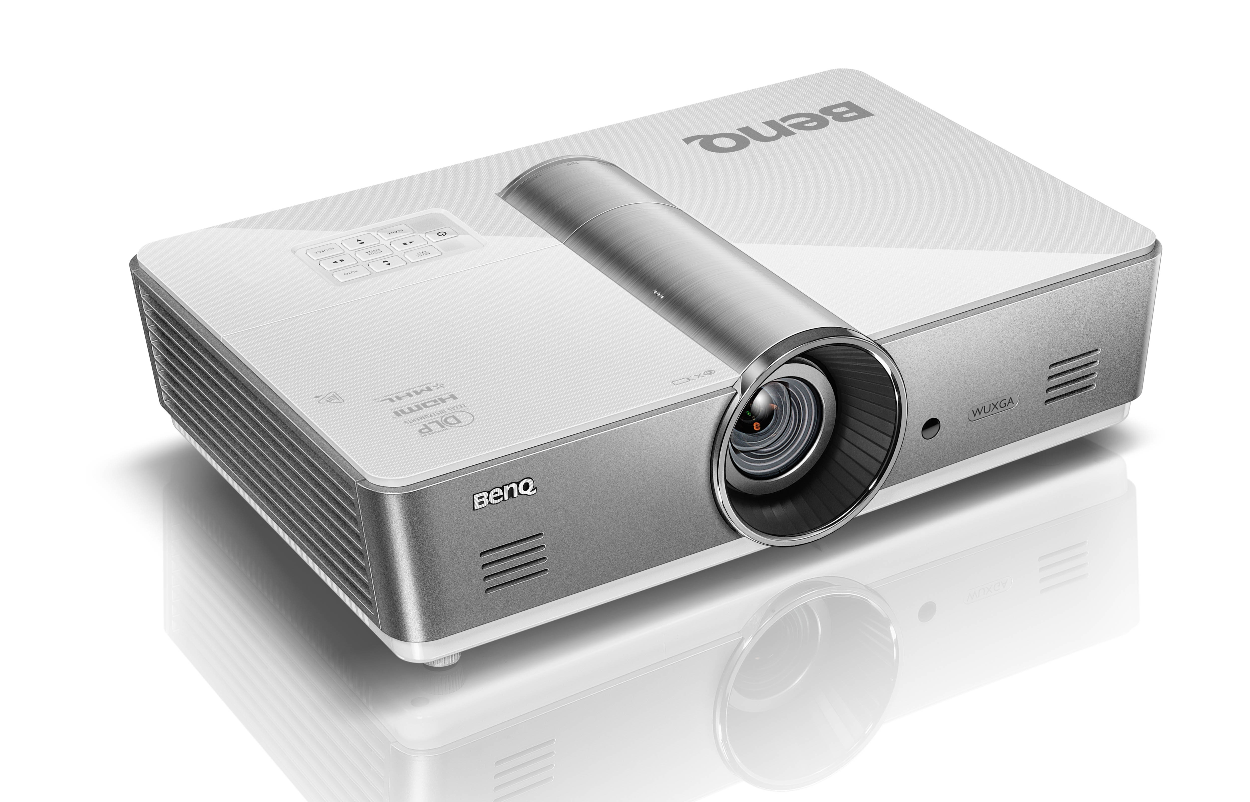 Проектор BenQ SU922