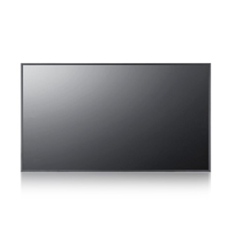 ЖК панель с тонкой рамкой Samsung 460UXn-3, код: LH46GWTLBC/CI