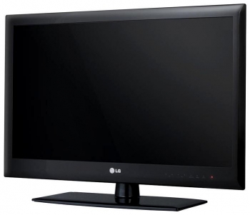 LED ЖК-телевизор LG 26LE3300
