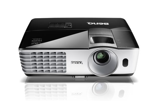 Проектор BenQ MX666+