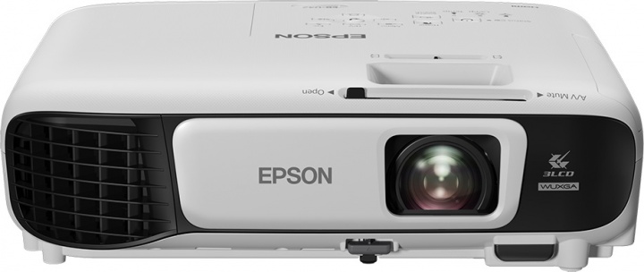 Проектор Epson EB-U42