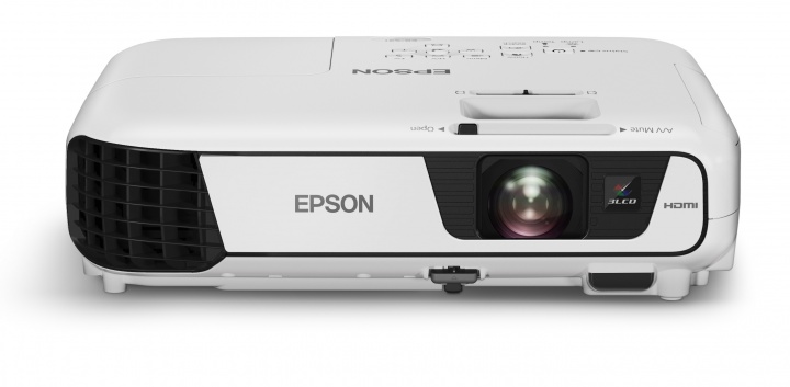 Проектор Epson EB-S31