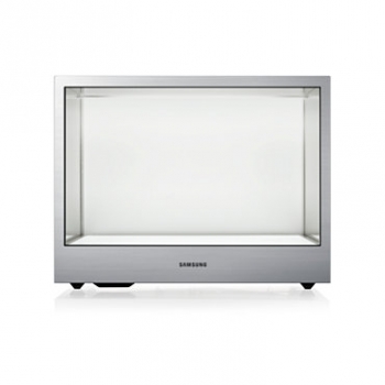 Прозрачный дисплей Samsung NL22B