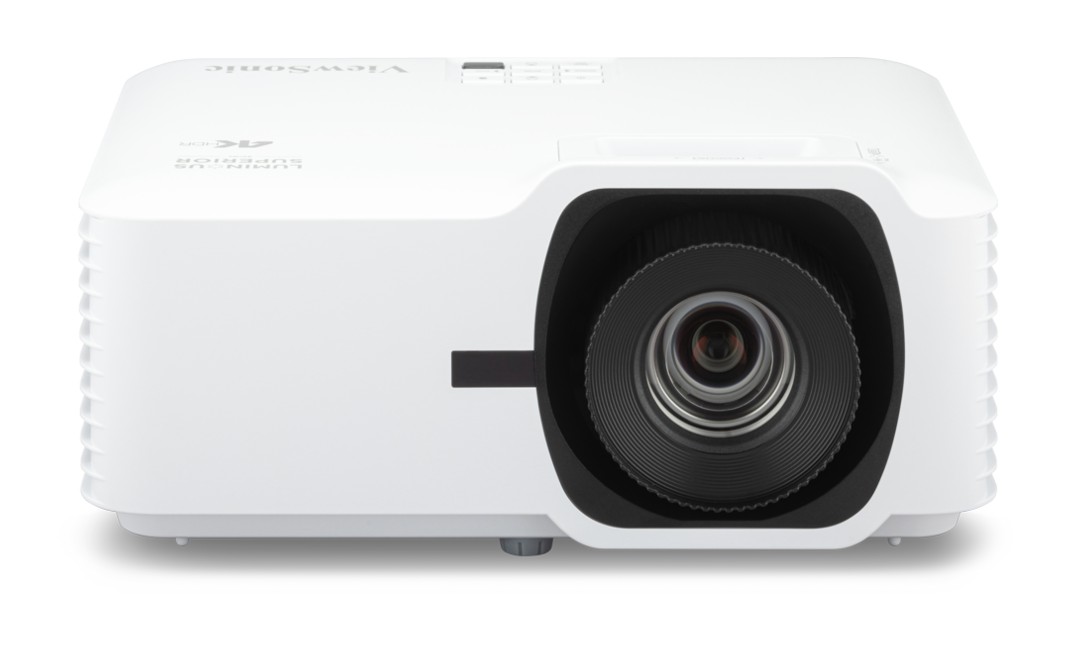 Проектор ViewSonic LSD500-4K