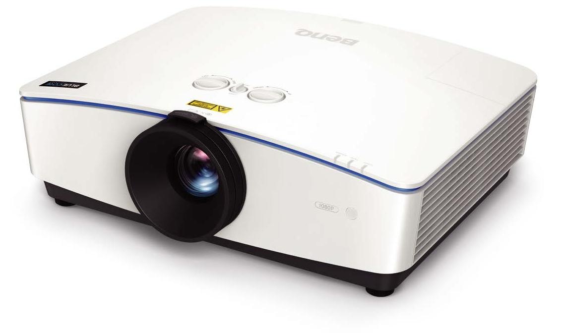 Проектор BenQ LH770