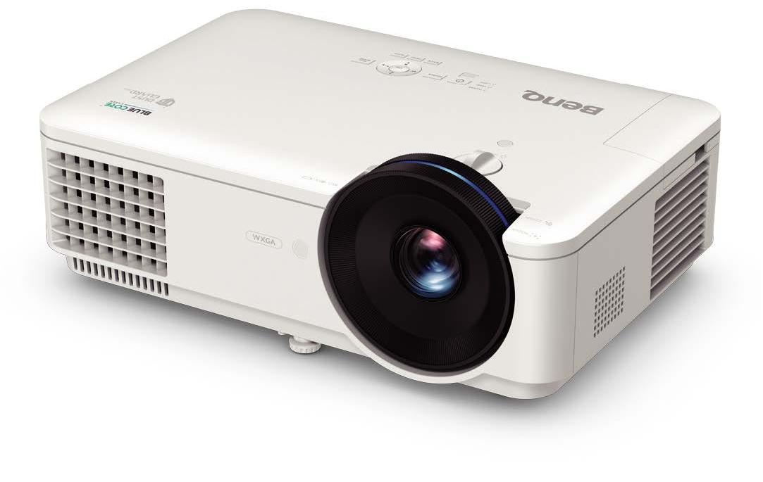 Проектор BenQ LW720