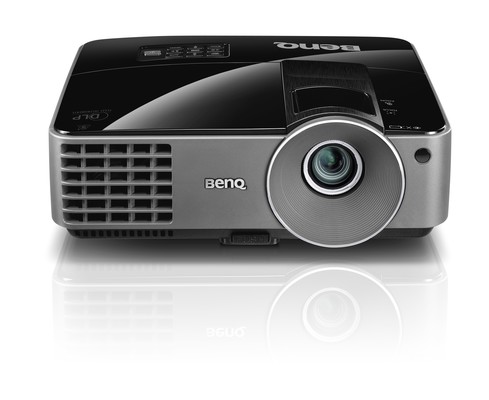 Проектор BenQ MS500+