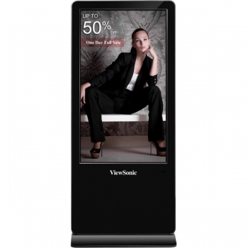 LED дисплей Viewsonic EP5520T
