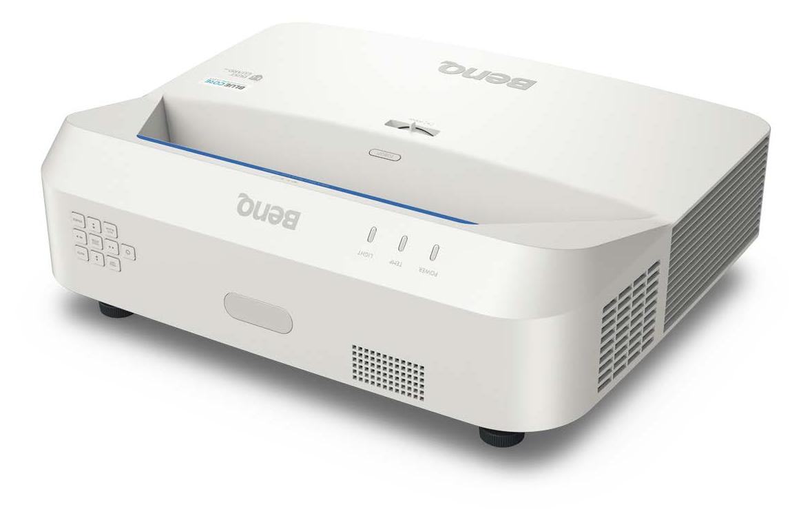 Проектор BenQ LW890UST