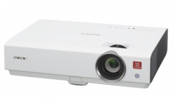 Проектор Sony VPL-DW127