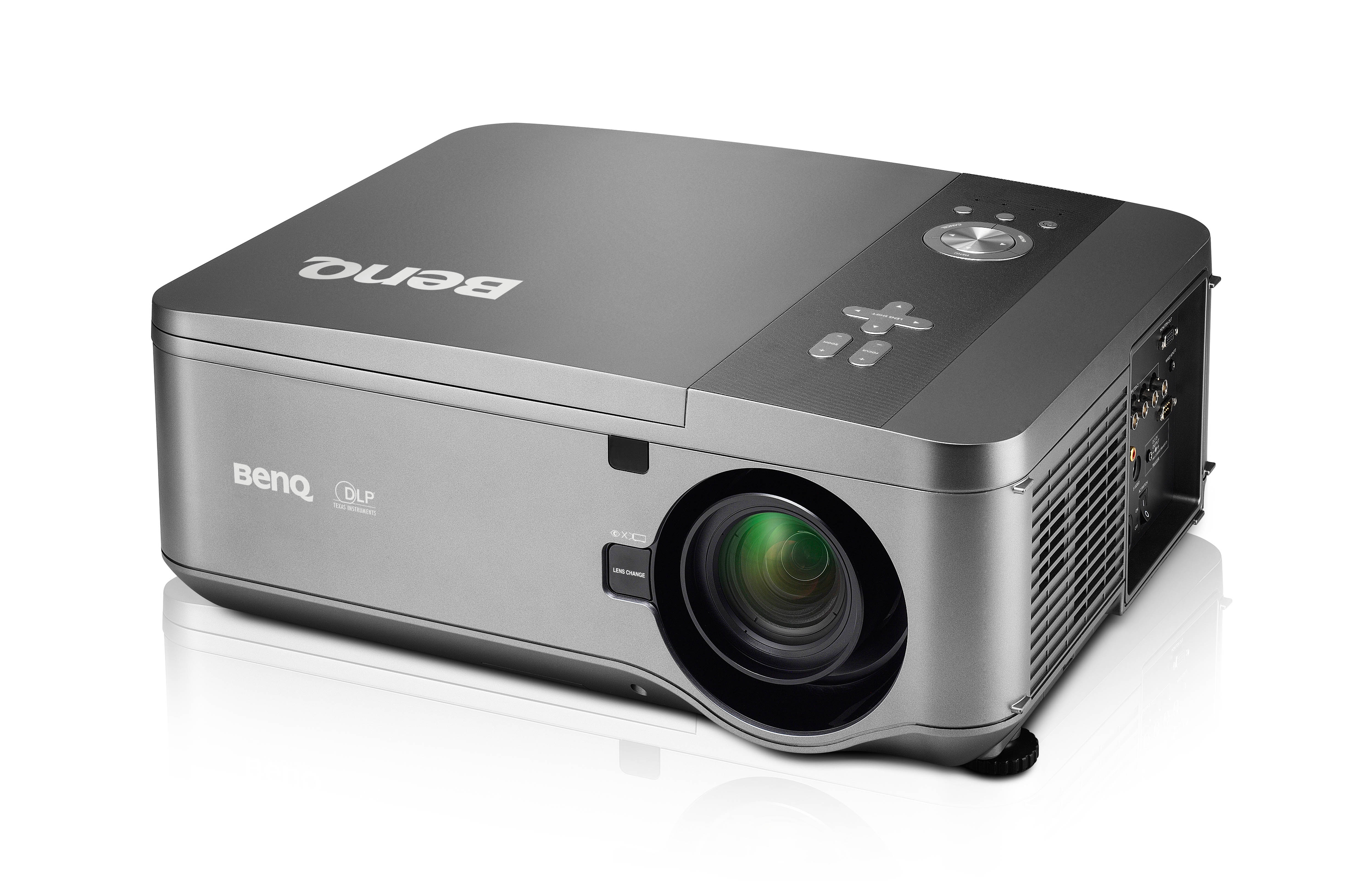 Проектор BenQ PX9510